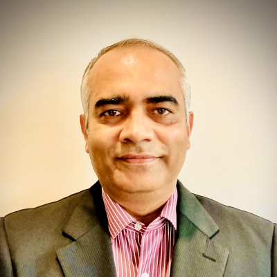 Profile photo of Sanjay Singh