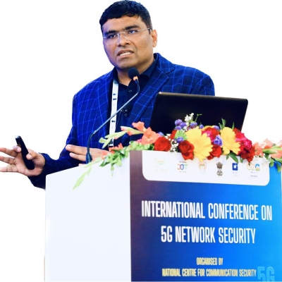 Profile photo of Sanjeev Dhallam