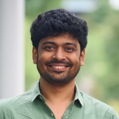 Profile photo of Sanjeev Mahunta