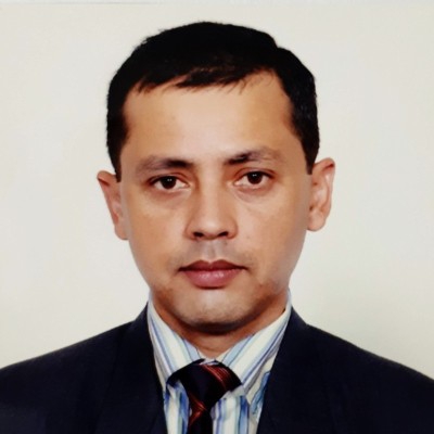 Profile photo of Sanjeev Sharma