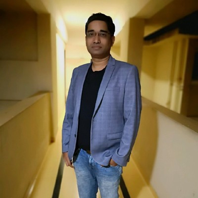 Profile photo of Sanket Karpe