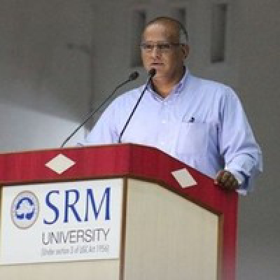 Profile photo of Santhosh Srinivasan