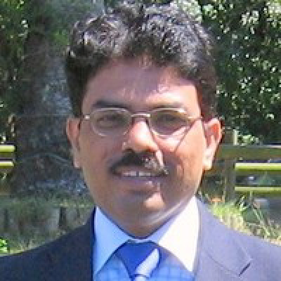 Profile photo of Santosh Satam