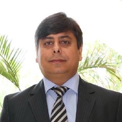 Profile photo of Sapan Talwar