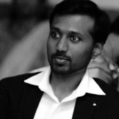 Profile photo of Sasi Siddharth