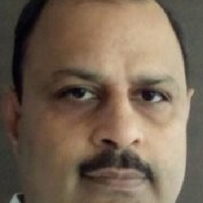 Profile photo of Sastry Tumuluri