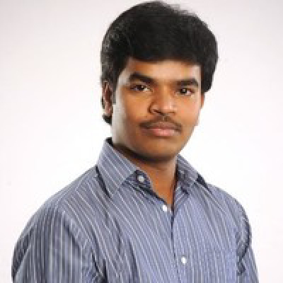 Profile photo of Satish Bommisetty