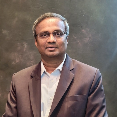 Profile photo of Satish Kumar Dwibhashi