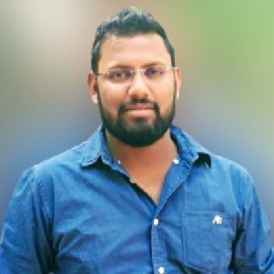 Profile photo of Satish Patnayak