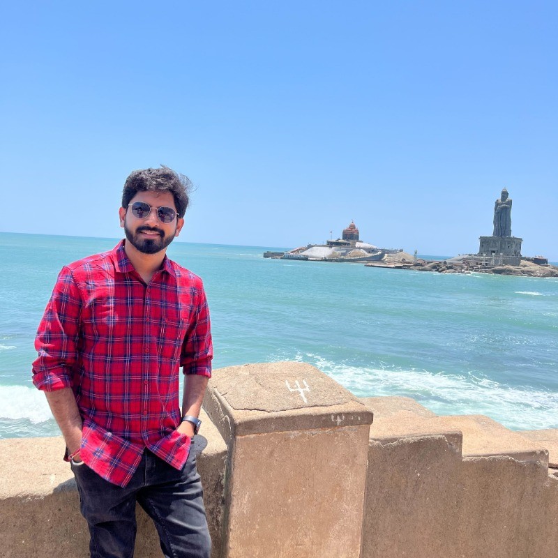 Profile photo of Satyam Nagpal