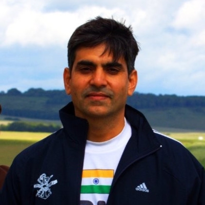 Profile photo of Satyendra Verma