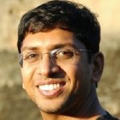 Profile photo of Saumil Shah