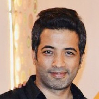 Profile photo of Saurabh Gugnani