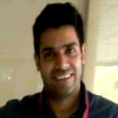 Profile photo of Saurabh Sharma