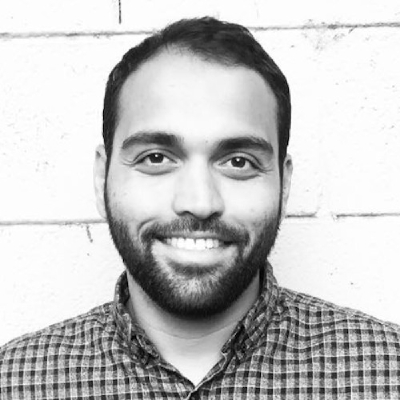 Profile photo of Saurabh Shintre