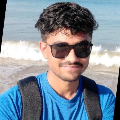 Profile photo of Sayan Mitra