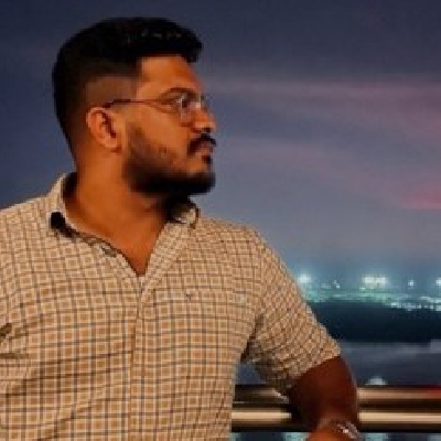 Profile photo of Season Cherian