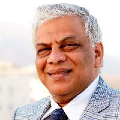 Profile photo of SeshaPrakash Kusuma Sreenivasa