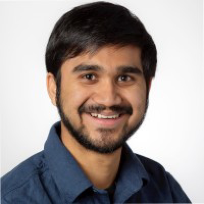 Profile photo of Shail Patel