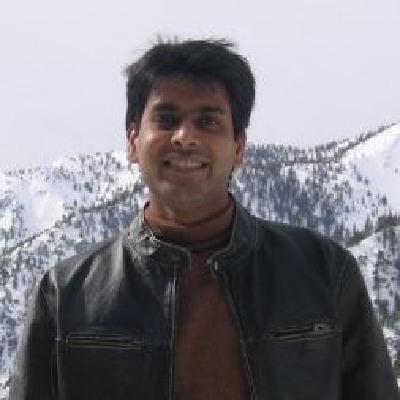 Profile photo of Shanit Gupta