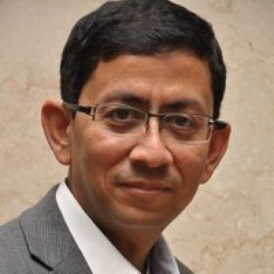 Profile photo of Shantanu Ghosh