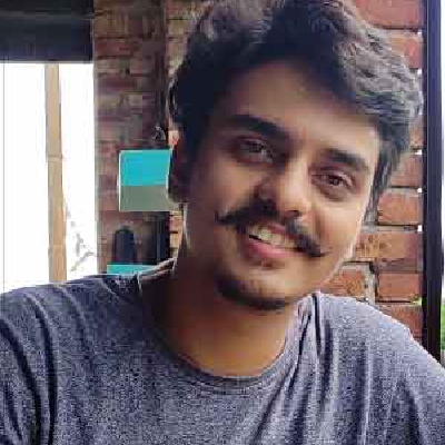 Profile photo of Shashank Barthwal