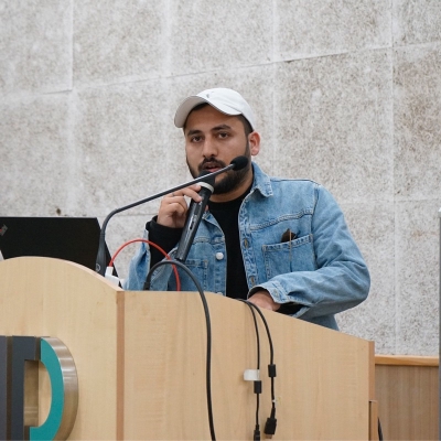 Profile photo of Shashank Dubey