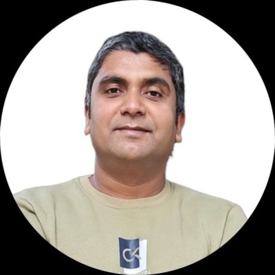 Profile photo of Shashank Kumar