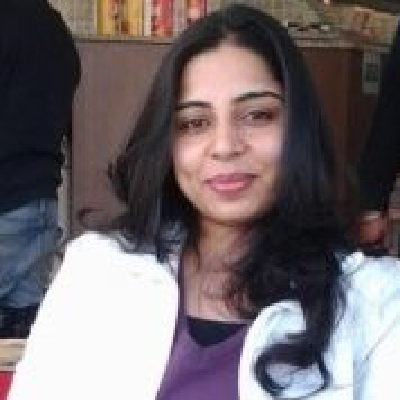 Profile photo of Shashi Karhail