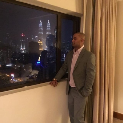 Profile photo of Shesh Sarangdhar