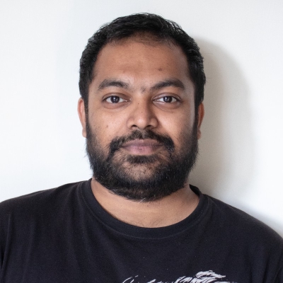 Profile photo of Shibly Meeran