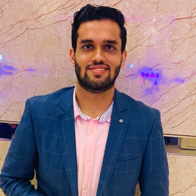 Profile photo of Shiv Sahni