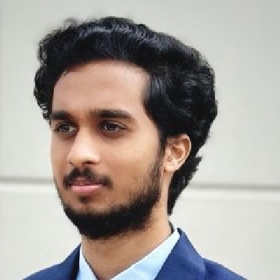 Profile photo of Shiva Shashank