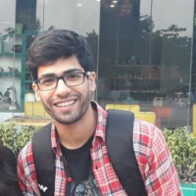 Profile photo of Shivam Bathla