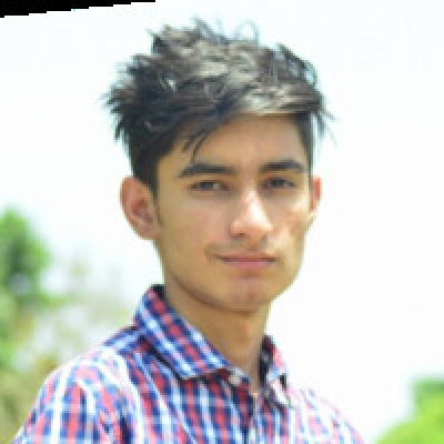 Profile photo of Shivam Kataria