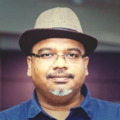 Profile photo of Shivanath Somanathan