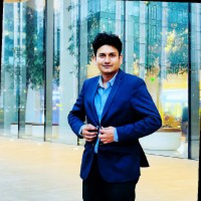 Profile photo of Shivbihari Pandey