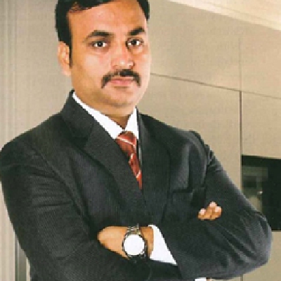 Profile photo of Shivkumar Pandey