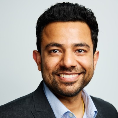 Profile photo of Shobhit Mehta