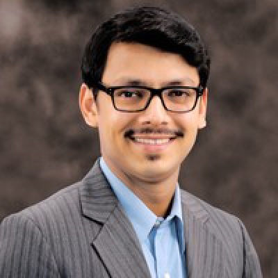 Profile photo of Shomiron Das Gupta