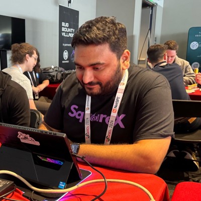 Profile photo of Shourya Pratap Singh