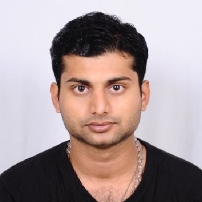 Profile photo of Shreyas Chidambara
