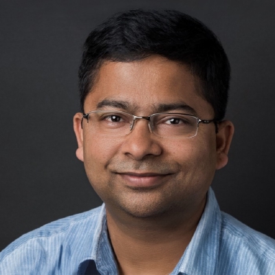 Profile photo of Shreyas Kumar