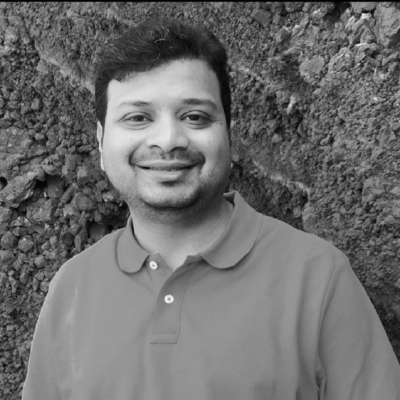 Profile photo of Shreyas Srinivasa