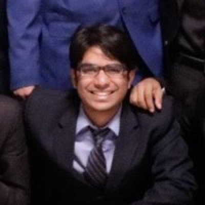 Profile photo of Shubham Bansal