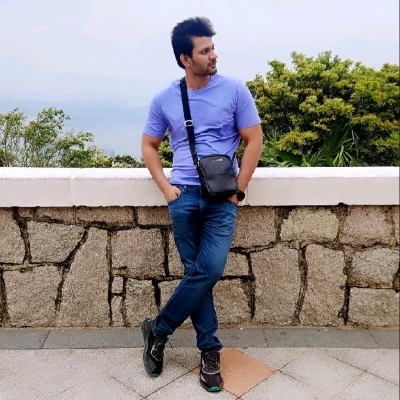 Profile photo of Shubham Dubey