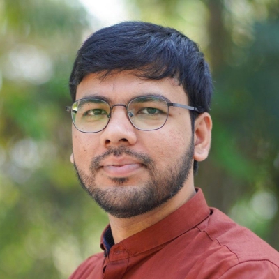 Profile photo of Shyam Kumar Arshid