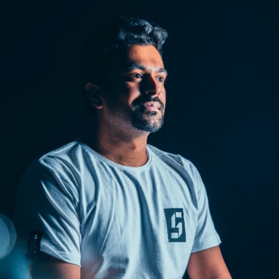 Profile photo of Siddharth Rao