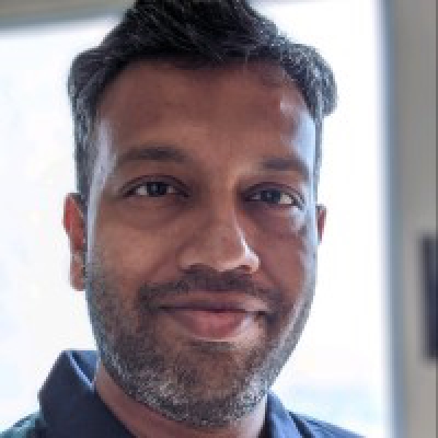 Profile photo of Siddhesh Poyarekar