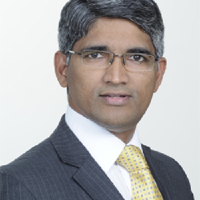 Profile photo of Sidhu Sridhar